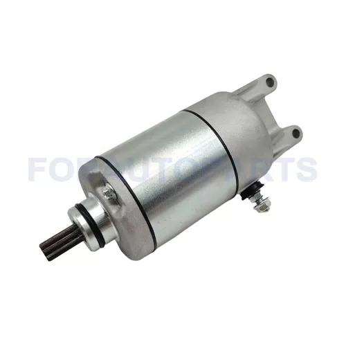 Motor Arranque for honda Silver Wing 400/600 2005 2008 2009 1078141 - image 3