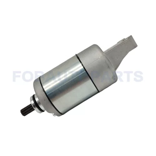Motor Arranque for honda Silver Wing 400/600 2005 2008 2009 1078141 - image 4