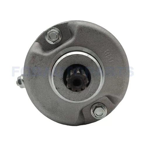 Motor Arranque for honda Silver Wing 400/600 2005 2008 2009 1078141 - image 5
