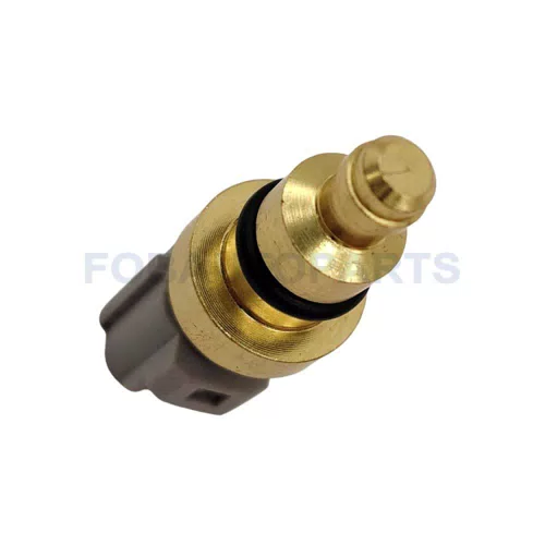 Coolant Temperature Sensor 1089854 Fit Ford Fiesta Street Courrier Ikon XS6E12A648BA - image 2
