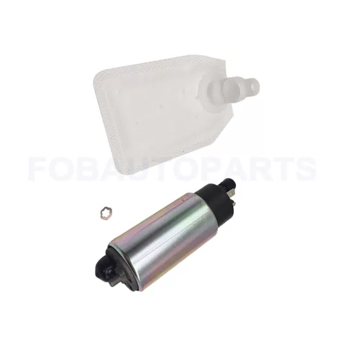 1100-01090 Fuel Pump for Yamaha Motorcycle - image 2