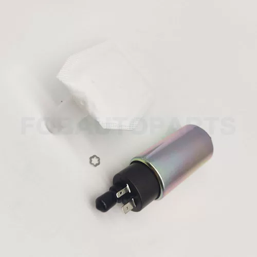 1100-01090 Fuel Pump for Yamaha Motorcycle - image 3