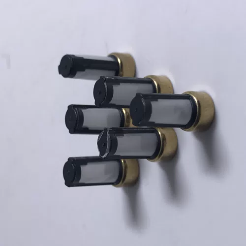 Priced Micro Filter Injector Repair Kit 6*3*12.1mm 11023 for Engine - image 2