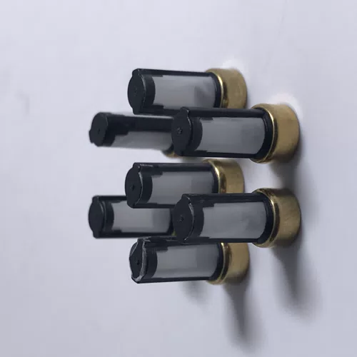 Priced Micro Filter Injector Repair Kit 6*3*12.1mm 11023 for Engine - image 3