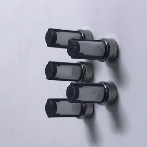 Priced Micro Filter Injector Repair Kit 6*3*12.1mm 11023 for Engine - image 5