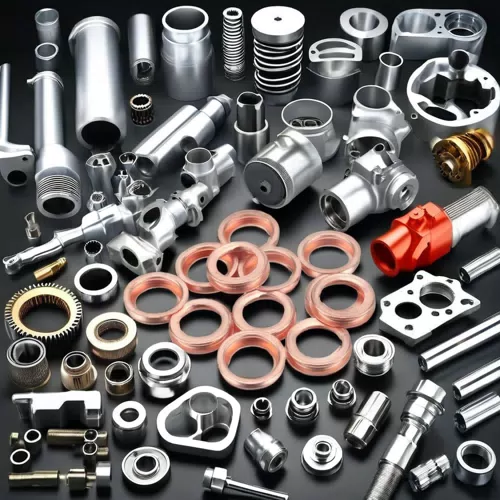 Replace 11026-01M02 Copper Crush Washer Oil Drain Plug Gasket Fits Nissan - image 4