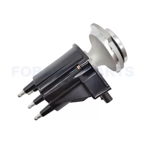 Ignition Distributor for Daewoo Cielo Racer 1103678 - image 2