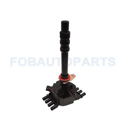 High Performance Ignition Distributor Compatible for Chevrolet GMC 4.3L V6 Vortec 1103976 12570426