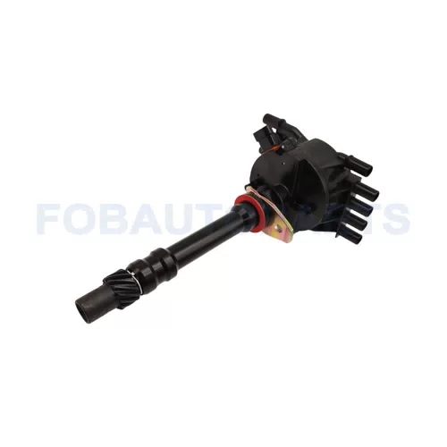 Ignition Distributor Compatible for Chevrolet GMC 4.3L V6 Vortec 1103976 12570426 - image 2