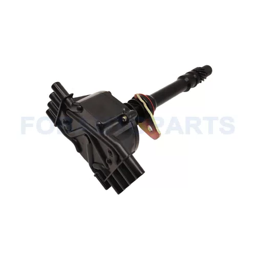 Ignition Distributor Compatible for Chevrolet GMC 4.3L V6 Vortec 1103976 12570426 - image 3