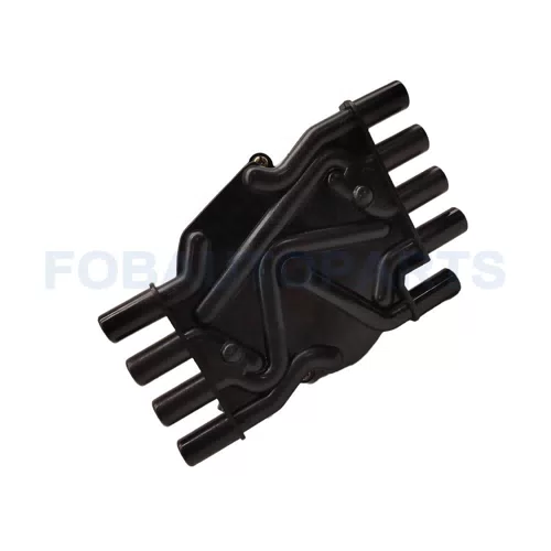 Ignition Distributor Compatible for Chevrolet GMC 4.3L V6 Vortec 1103976 12570426 - image 4