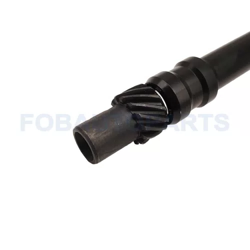 Ignition Distributor Compatible for Chevrolet GMC 4.3L V6 Vortec 1103976 12570426 - image 5