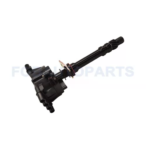 Ignition Distributor Compatible for Chevrolet GMC 4.3L V6 Vortec 1103976 12570426 - image 6