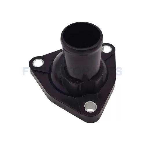 Car Water Flange Coolant Outlet Flange for Nissan Micra 2006 11060-Bx00A 11060-BX000