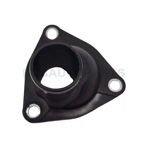 Car Water Flange Coolant Outlet Flange for Nissan Micra 2006 11060-Bx00A 11060-BX000 - image 2