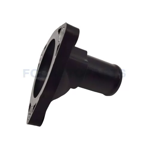 Car Water Flange Coolant Outlet Flange for Nissan Micra 2006 11060-Bx00A 11060-BX000 - image 4