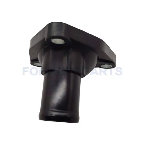 Car Water Flange Coolant Outlet Flange for Nissan Micra 2006 11060-Bx00A 11060-BX000 - image 5