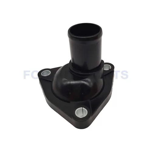 Car Water Flange Coolant Outlet Flange for Nissan Micra 2006 11060-Bx00A 11060-BX000 - image 6