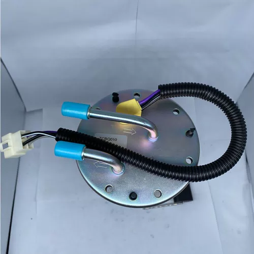 11060100-A01-000 Fuel Pump Assembly For Baic Weiwang 205 206 - image 2