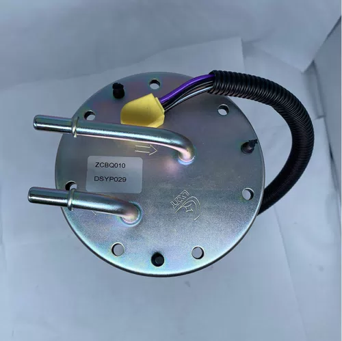 11060100-A01-000 Fuel Pump Assembly For Baic Weiwang 205 206 - image 5