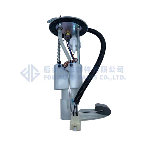 11060100-A01-000 Fuel Pump Assembly For Baic Weiwang 205 206 - image 6