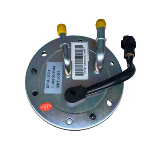 1106100-FA01 Fuel Pump Assembly For Dongfeng Sokon 330 330S - image 3
