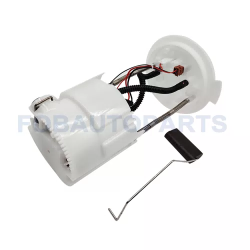 Fuel Pump Assembly for Great Wall HAVAL F7 F7X H9 4C20 Petrol Engine 1123100xKQ00A 1106100XKV08A - image 4