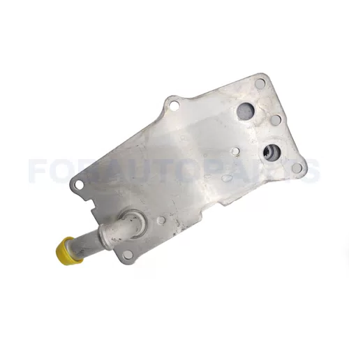Oil Cooler Radiator For Mercedes Benz-Class Cla 2014 11063403 A2465010501 - image 5