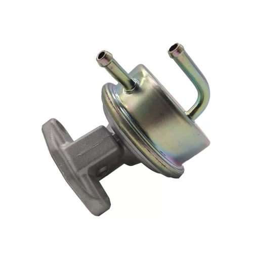 Car Engine Mechanical Gasoline Fuel Pump 1109 for VOLKSWAGEN BEETLE BASE 1971-1974 H4 1.6L - image 3
