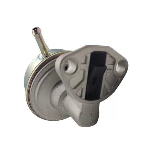 Car Engine Mechanical Gasoline Fuel Pump 1109 for VOLKSWAGEN BEETLE BASE 1971-1974 H4 1.6L - image 4