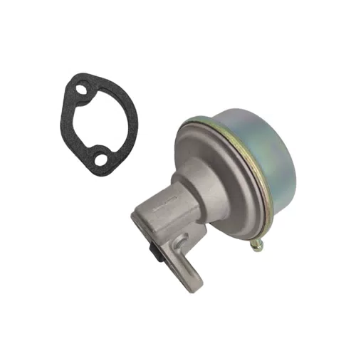 Car Engine Mechanical Gasoline Fuel Pump 1109 for VOLKSWAGEN BEETLE BASE 1971-1974 H4 1.6L - image 6