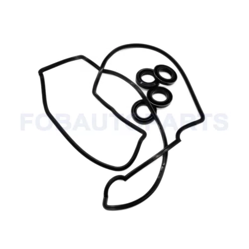 Engine Valve Cover Gasket Set 1110100430 for Mercedes-Benz W124 W202 W203 R170 1110100430 - image 3