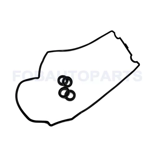 Engine Valve Cover Gasket Set 1110100430 for Mercedes-Benz W124 W202 W203 R170 1110100430 - image 5