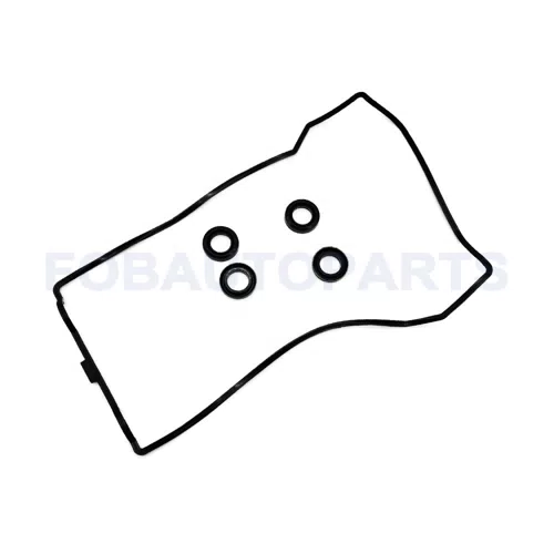 Engine Valve Cover Gasket Set 1110100430 for Mercedes-Benz W124 W202 W203 R170 1110100430 - image 6