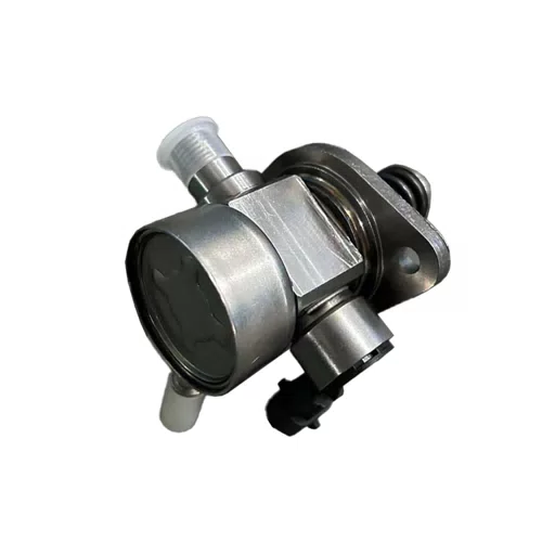 1111100XEC01 High Pressure Oil Pump Assembly Fuel Injection Pump for Great Wall Haval F7 4C20 2.0L - image 3
