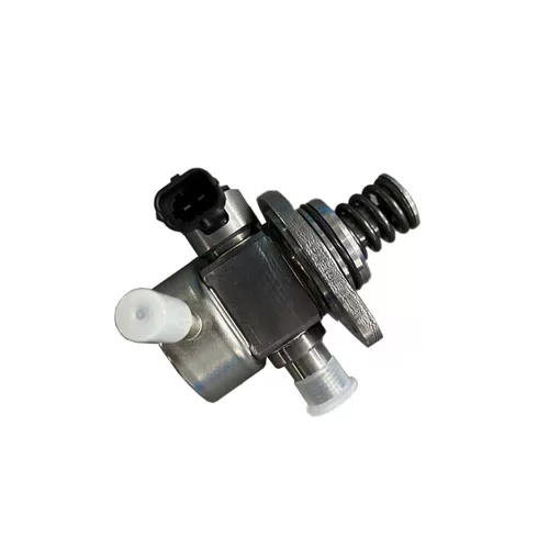 1111100XEC01 High Pressure Oil Pump Assembly Fuel Injection Pump for Great Wall Haval F7 4C20 2.0L - image 4