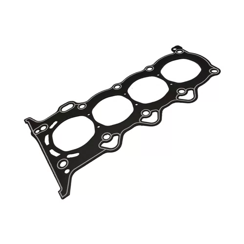 11115-21050 graphite Cylinder Head Gasket Gasoline Engine Spare Parts For Toyota 1NZ-2NZ - image 2