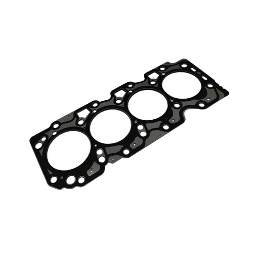 11115-64130 Engine parts Cylinder head gasket For TOYOTA Engine 3CT 2CT - image 2