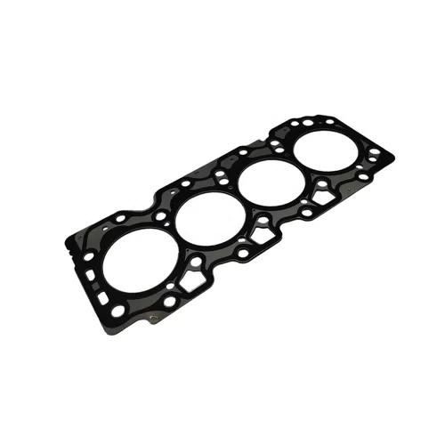 11115-64130 Engine parts Cylinder head gasket For TOYOTA Engine 3CT 2CT - image 3