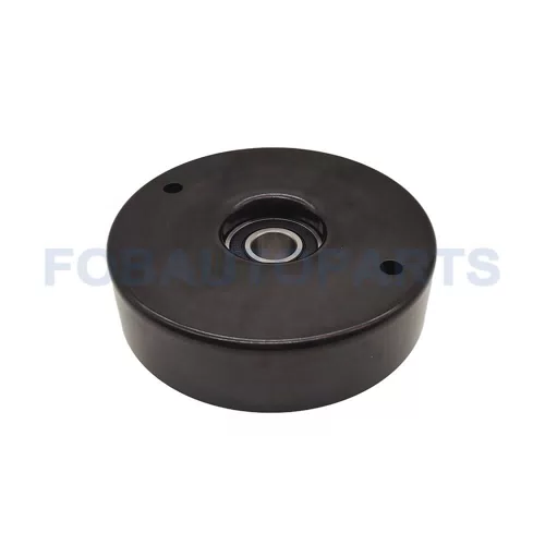 Tensioner Assembly Accessory Idler Pulley Tightener Pulley for Mercedes-Benz SLK 230 1998-2004 1112000070