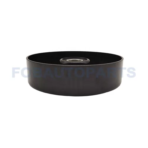 Tensioner Assembly Accessory Idler Pulley Tightener Pulley for Mercedes-Benz SLK 230 1998-2004 1112000070 - image 5