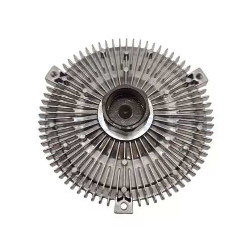 New Radiator Fan Clutch for Mercedes Benz 1112000422 - image 2