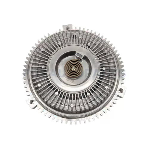 New Radiator Fan Clutch for Mercedes Benz 1112000422 - image 3