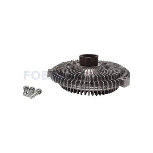 New Radiator Fan Clutch for Mercedes Benz 1112000422 - image 5
