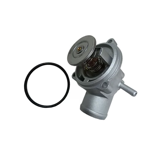 1112000915 Thermostat for Mercedes Benz - image 2