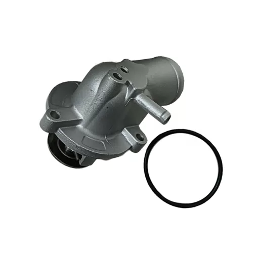 1112000915 Thermostat for Mercedes Benz - image 3