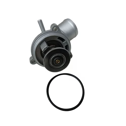 1112000915 Thermostat for Mercedes Benz - image 4