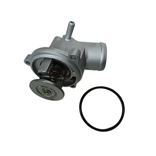 1112000915 Thermostat for Mercedes Benz - image 5