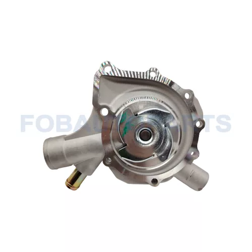 Auto Parts Cooling System Water Pump for Mercedes Benz C230 SLK230 1112004201 - image 2