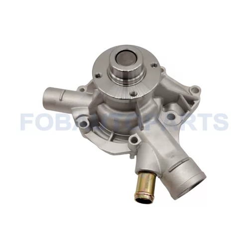 Auto Parts Cooling System Water Pump for Mercedes Benz C230 SLK230 1112004201 - image 3